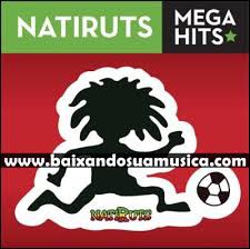 o melhor de Natiruts