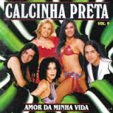 Seleção Calcinha Preta