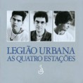 cd o melhor de legiao urbana