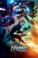 DC’s Legends of Tomorrow – Todas as Temporadas Dublado / Legendado 